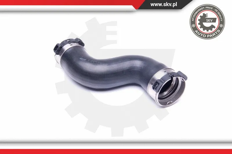 Charge Air Hose