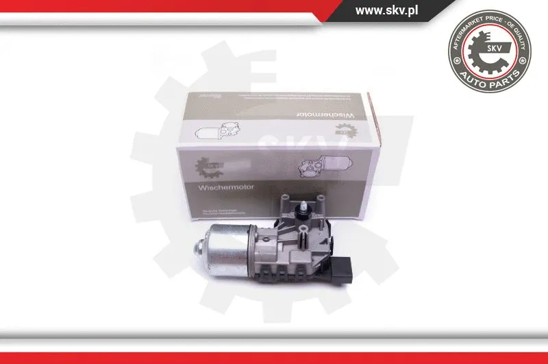 Wiper Motor (19SKV081)