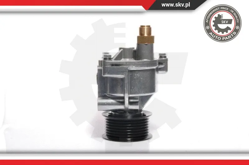 Vacuum Pump, braking system