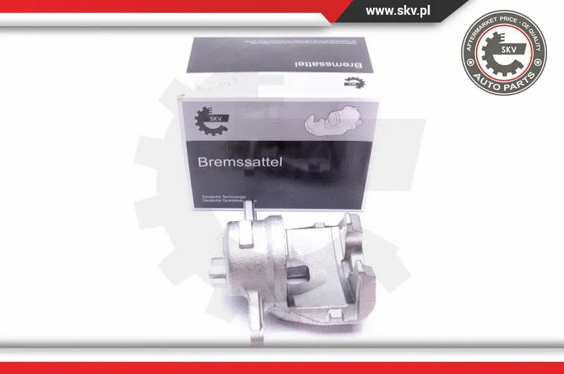 Brake Caliper (45SKV772)
