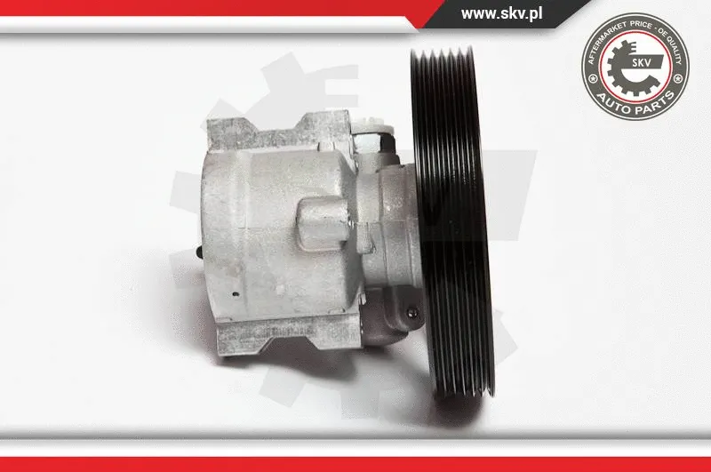 Hydraulic Pump, steering