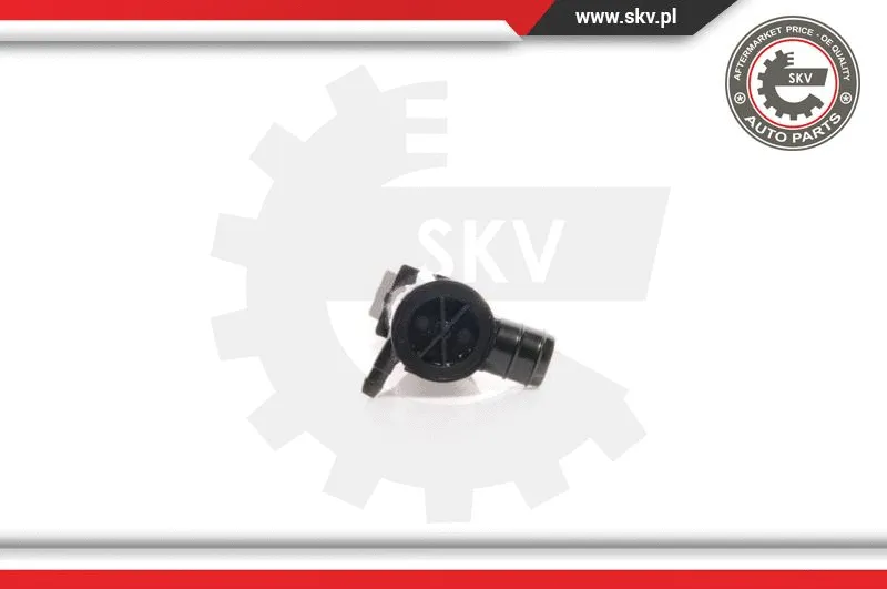 Washer Fluid Pump, window cleaning (15SKV004)