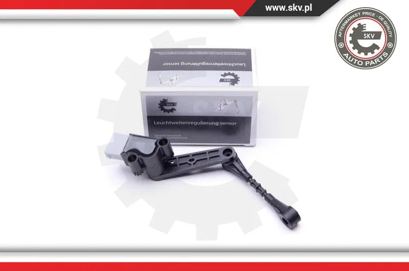Sensor, Xenon light (headlight levelling) (17SKV459)