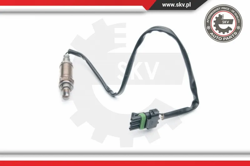 Lambda Sensor