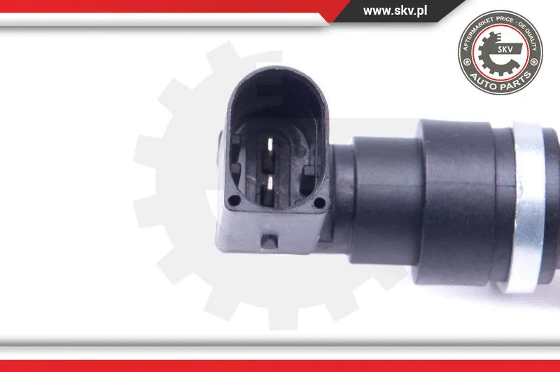 Sensor, crankshaft pulse