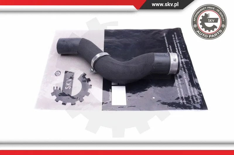 Charge Air Hose (43SKV334)