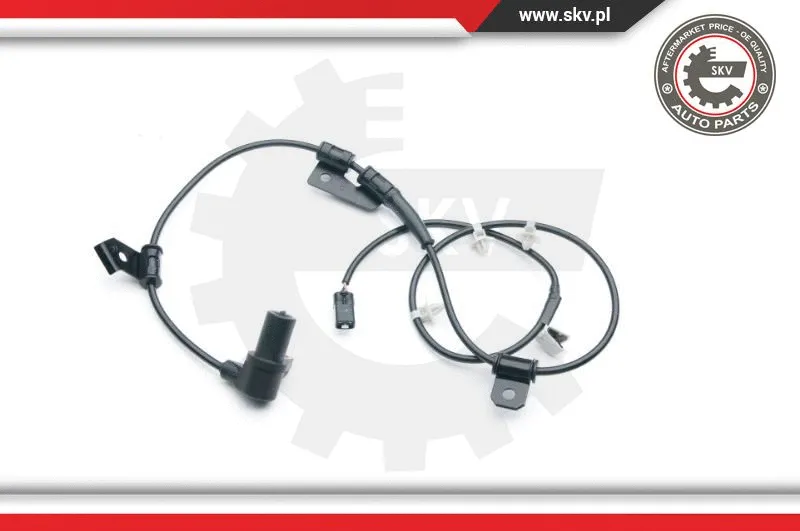 Sensor, wheel speed (06SKV341)