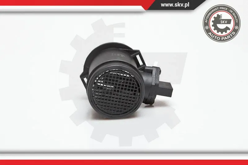 Mass Air Flow Sensor
