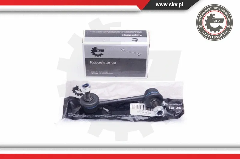 Link/Coupling Rod, stabiliser bar (04SKV506)