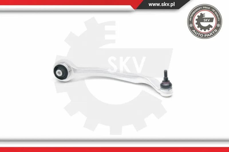 Control/Trailing Arm, wheel suspension (04SKV246)