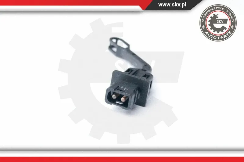 Sensor, interior temperature (17SKV288)