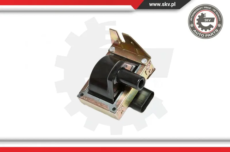 Ignition Coil