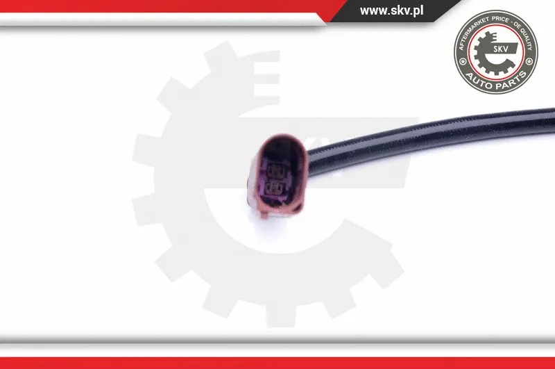 Sensor, exhaust gas temperature (30SKV227)