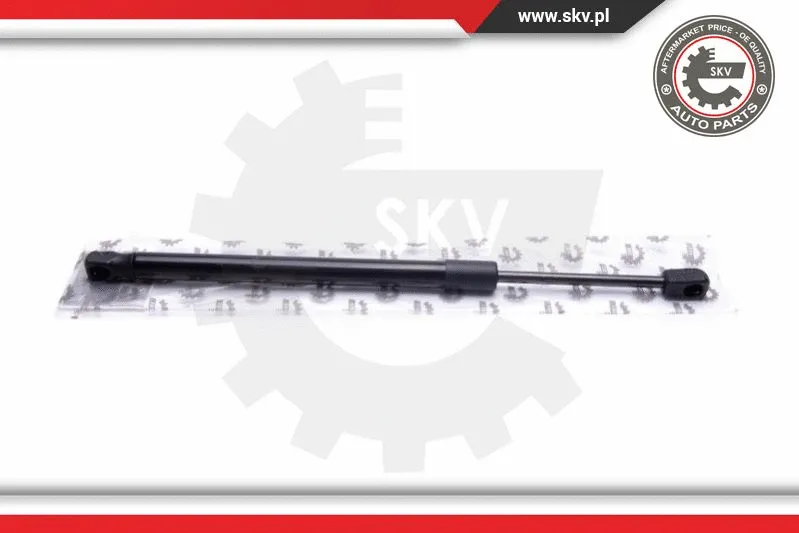 Gas Spring, bonnet (52SKV110)