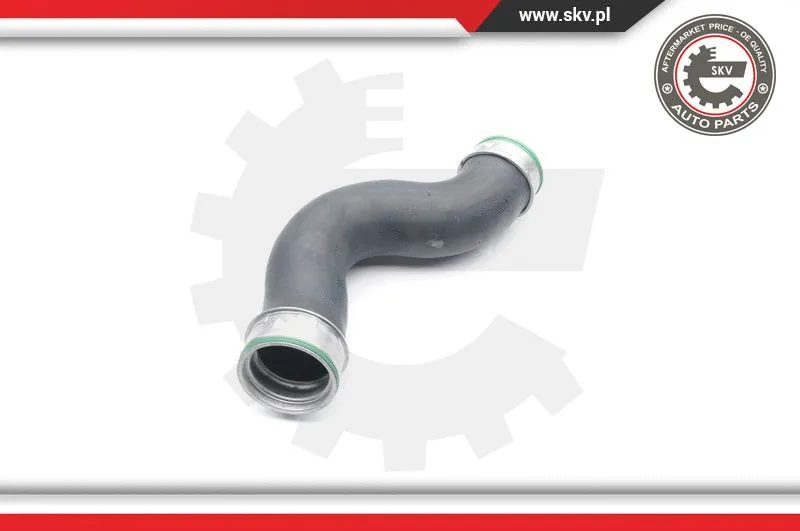Charge Air Hose