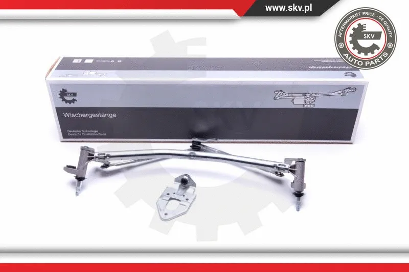 Wiper Linkage (05SKV079)