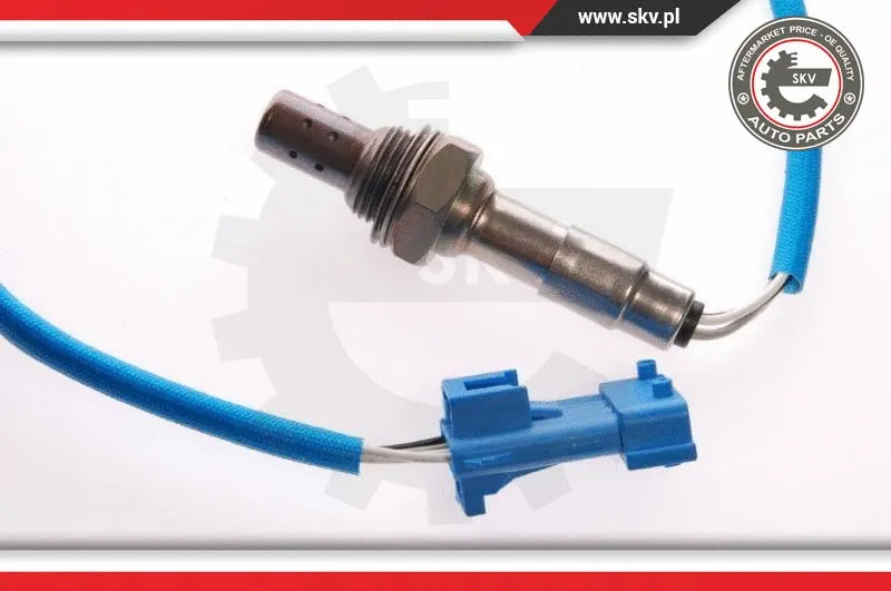 Lambda Sensor