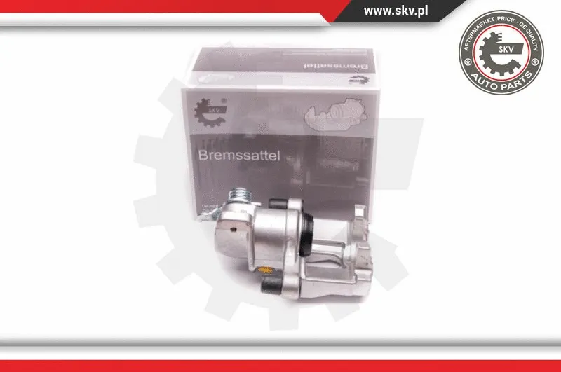 Brake Caliper (23SKV743)