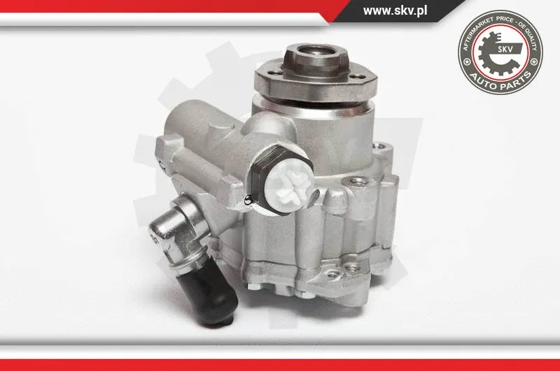 Hydraulic Pump, steering