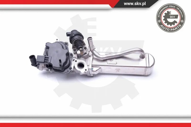 EGR Valve (14SKV158)