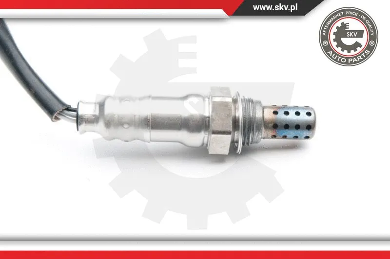 Lambda Sensor