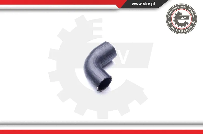 Charge Air Hose