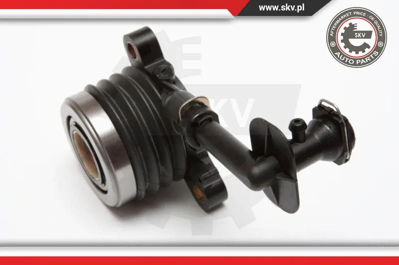 Central Slave Cylinder, clutch