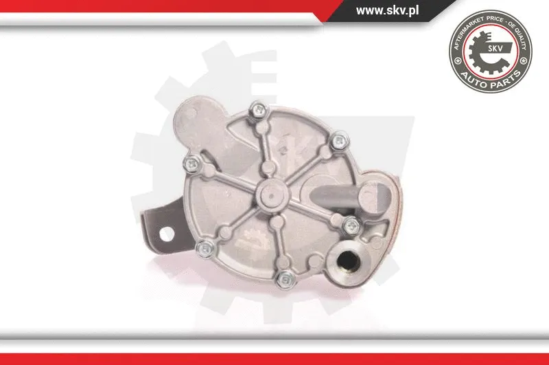 Vacuum Pump, braking system