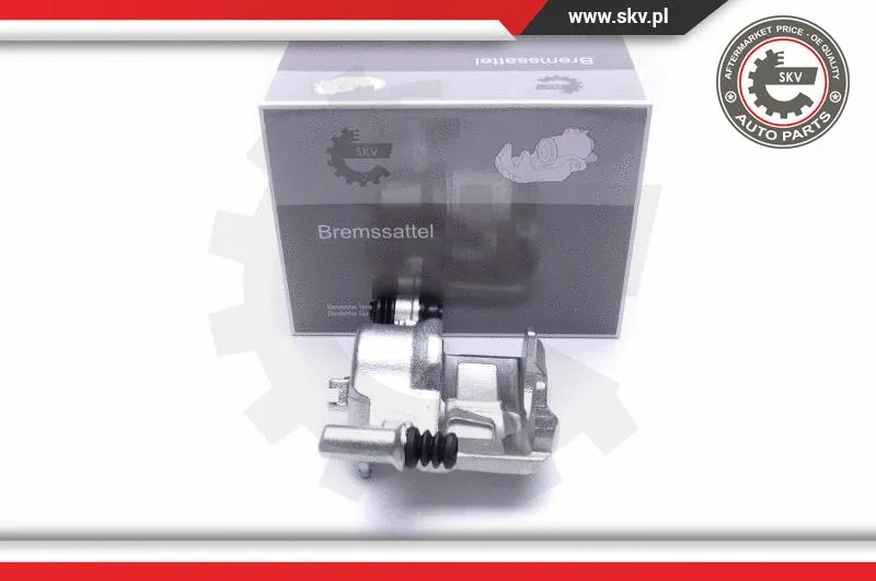Brake Caliper (50SKV801)