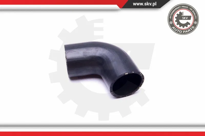 Charge Air Hose
