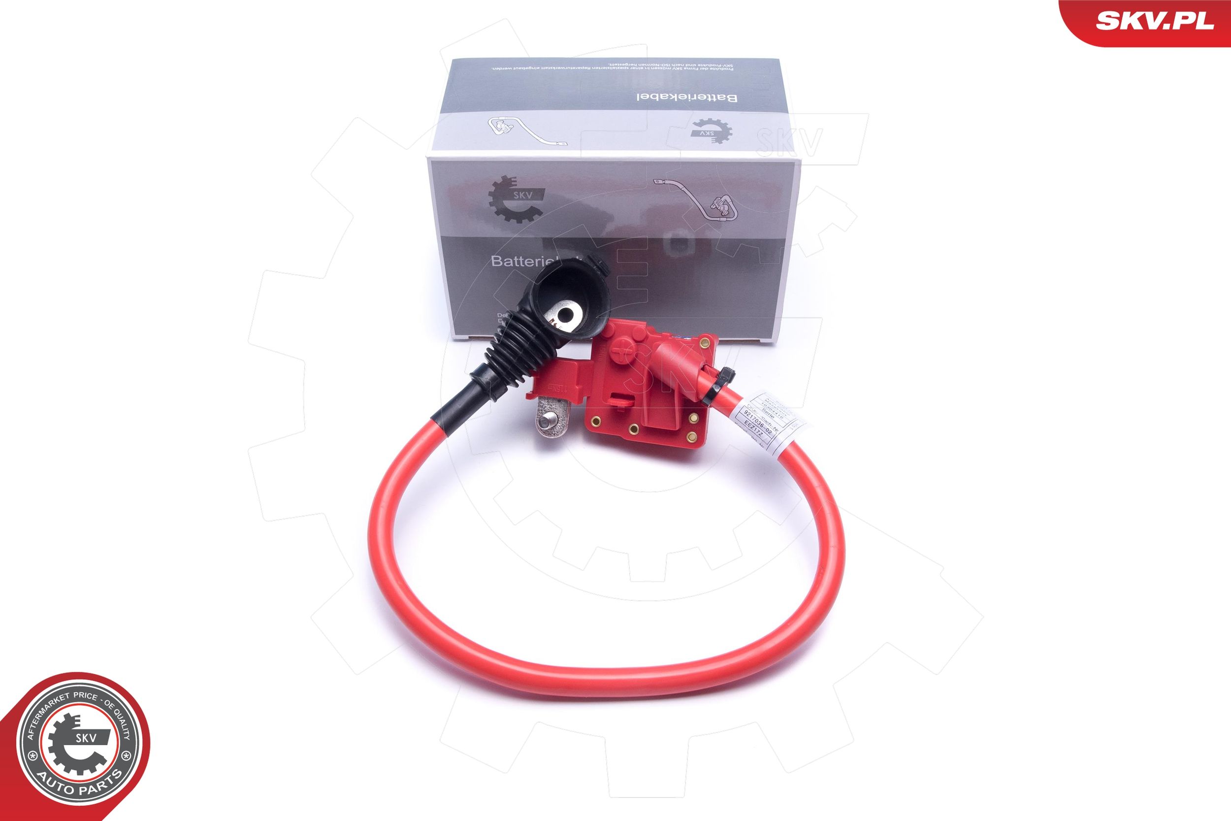 Battery Adapter (96SKV311)