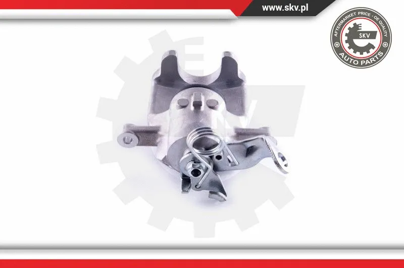 Brake Caliper