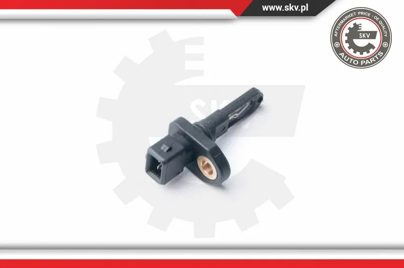 Sensor, intake air temperature