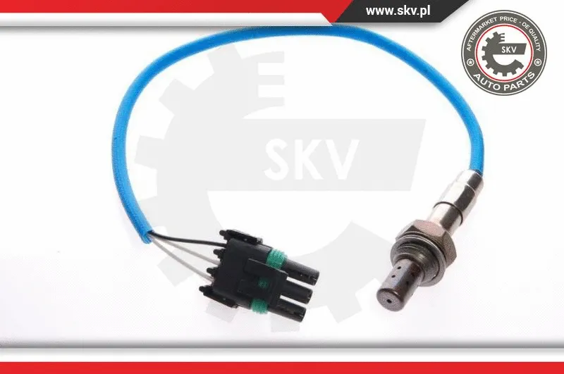 Lambda Sensor (09SKV019)