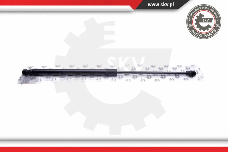 Gas Spring, boot/cargo area (52SKV694)