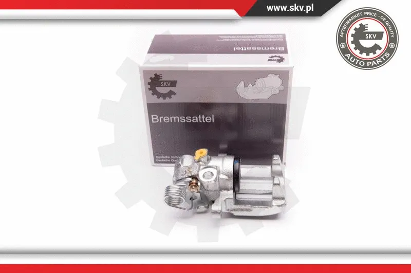 Brake Caliper (34SKV704)