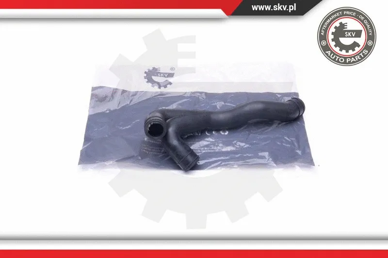 Hose, crankcase ventilation (31SKV135)