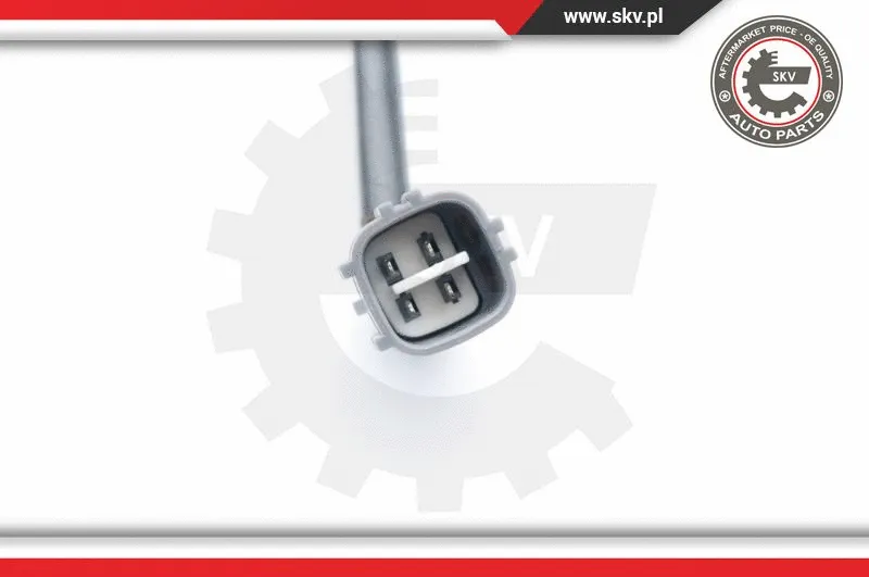 Lambda Sensor