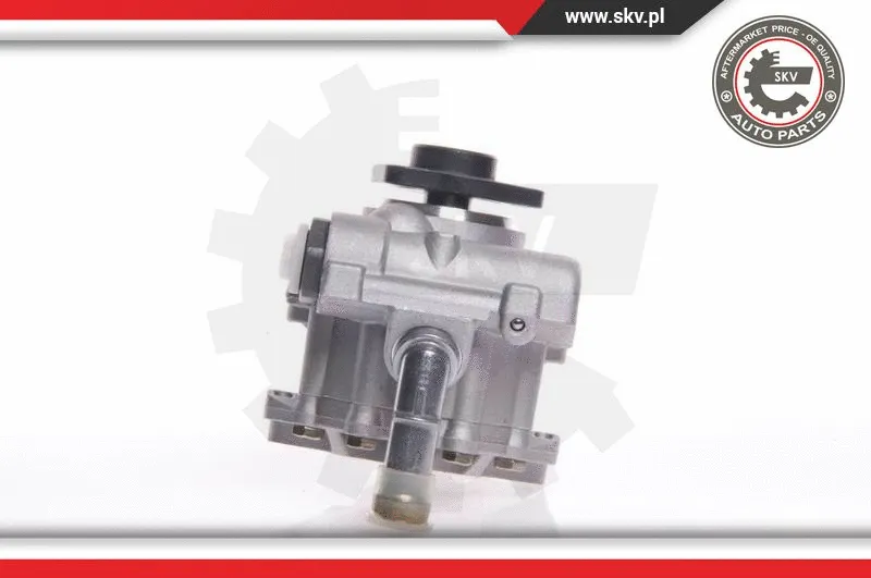 Hydraulic Pump, steering