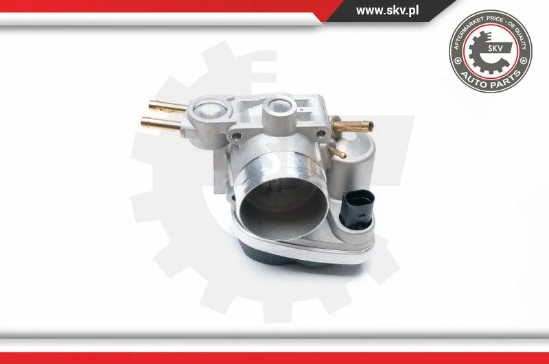 Throttle Body