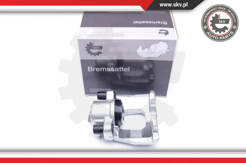 Brake Caliper
