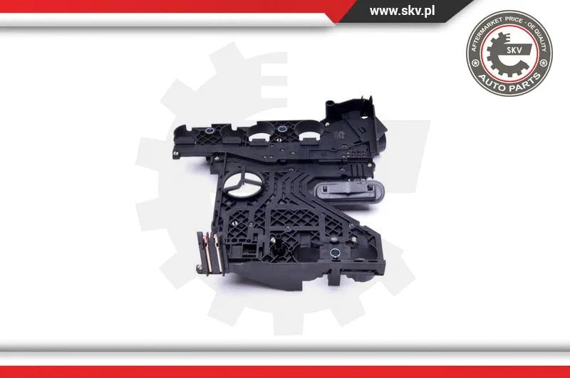 Hydraulic Filter Kit, automatic transmission