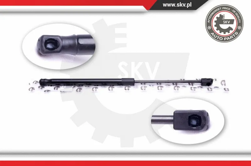 Gas Spring, boot/cargo area (52SKV522)