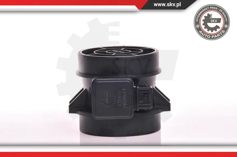 Mass Air Flow Sensor