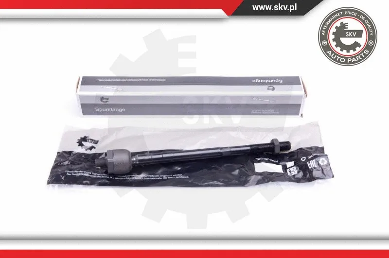 Inner Tie Rod (04SKV366)