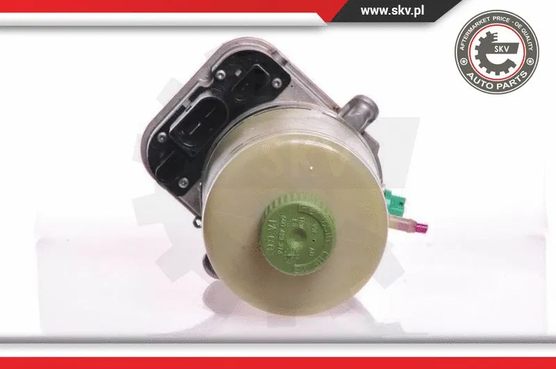 Hydraulic Pump, steering