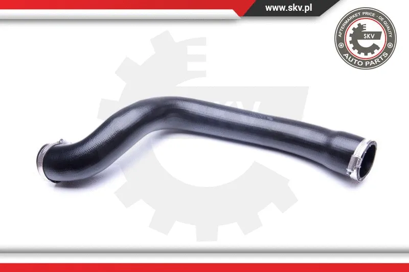 Charge Air Hose (24SKV873)