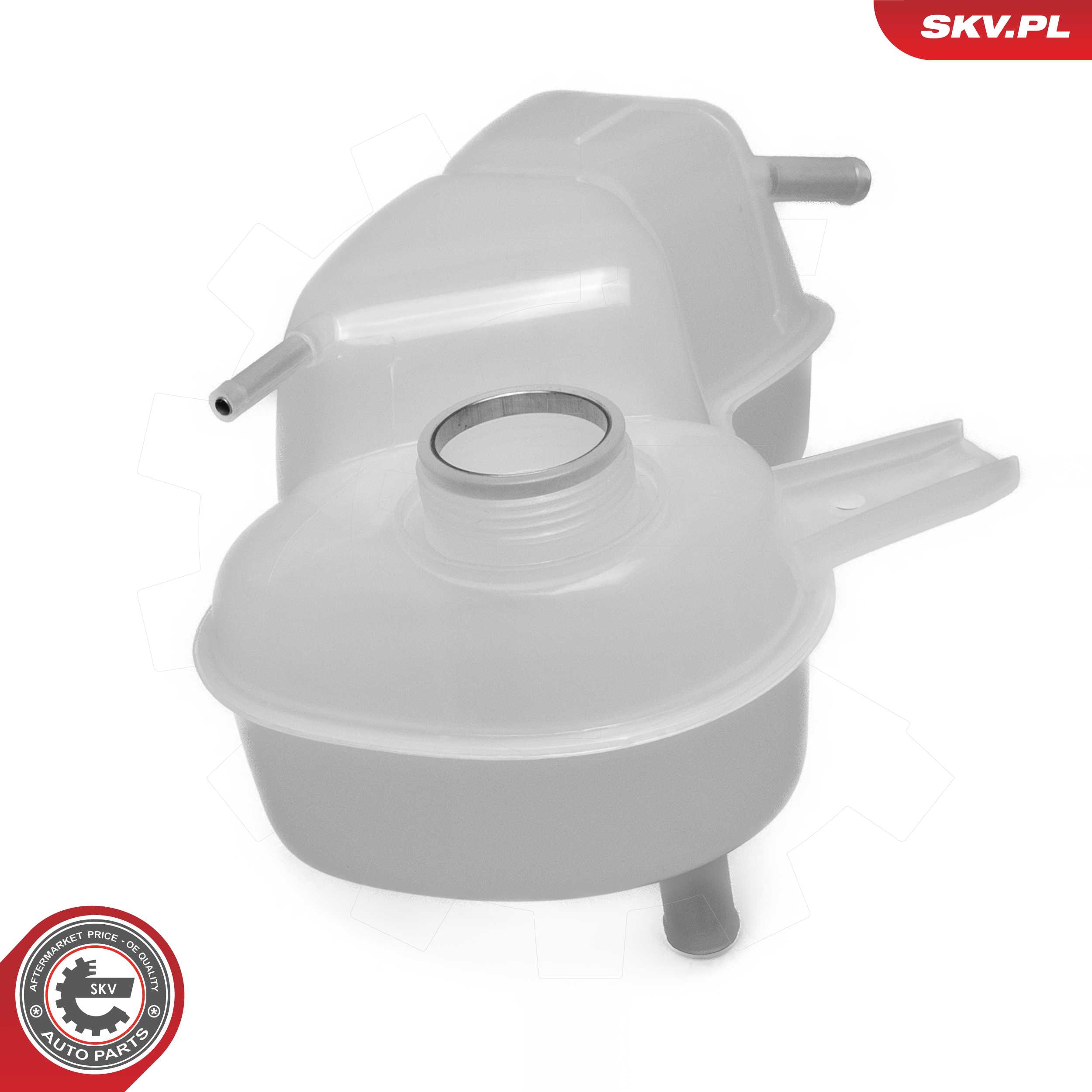 Expansion Tank, coolant