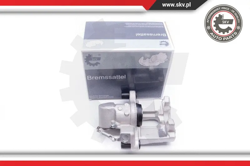 Brake Caliper (34SKV984)