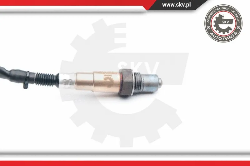 Lambda Sensor